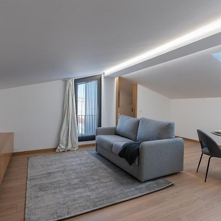 Ferienwohnung Direita House 131 Braga Exterior foto