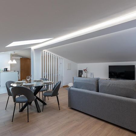 Ferienwohnung Direita House 131 Braga Exterior foto