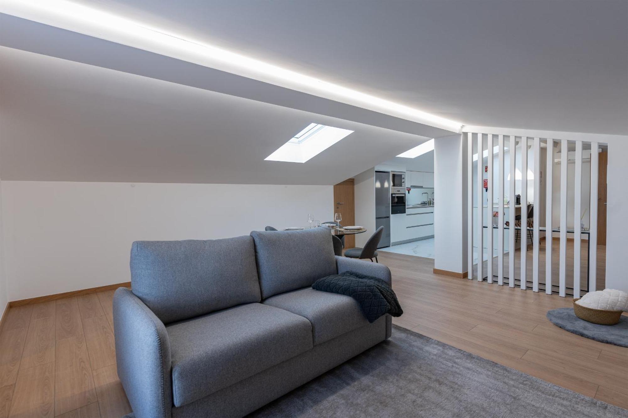 Ferienwohnung Direita House 131 Braga Exterior foto